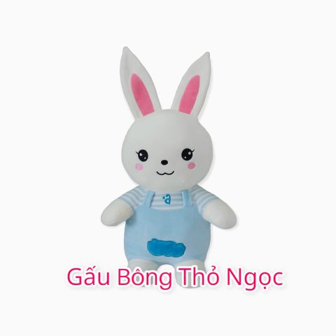 Gia công gấu bông