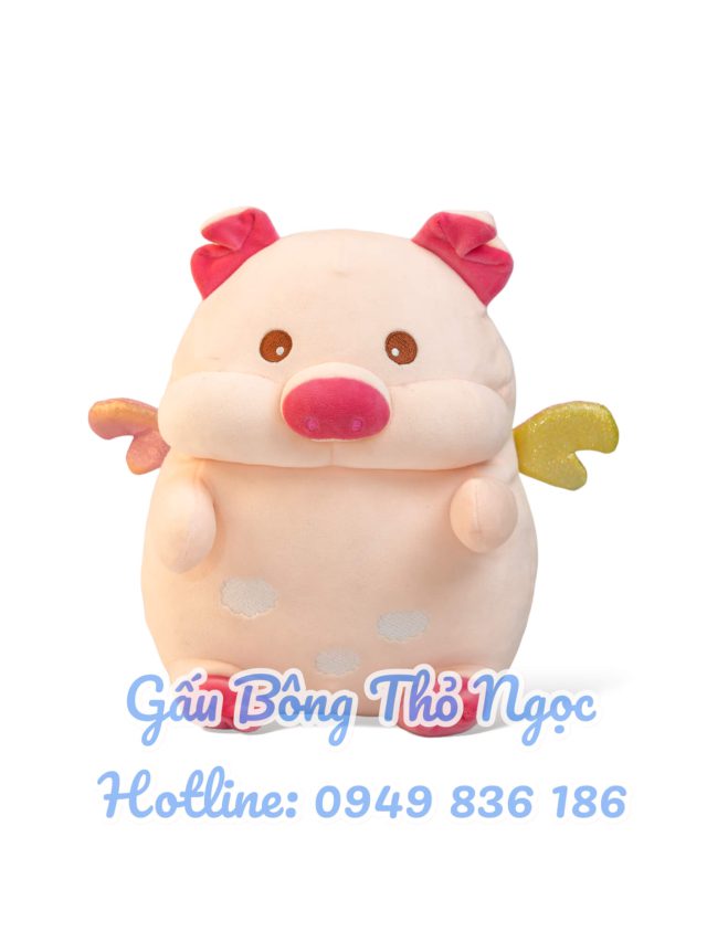 Các Loại Vải Và Nguyên Liệu Được Sử Dụng Trong Gia Công Gấu Bông