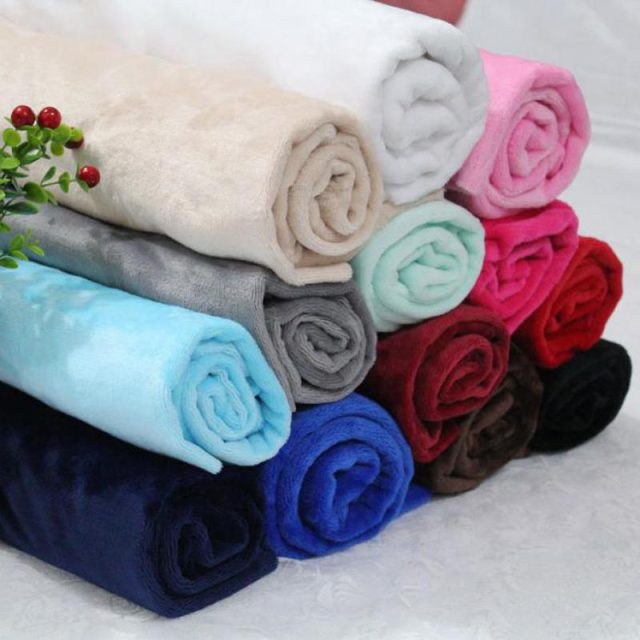 Supply of fur fabric