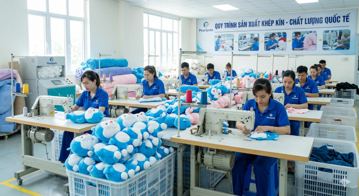 Quà tặng doanh nghiệp nên chọn gì để gây ấn tượng? Top xu hướng 2026