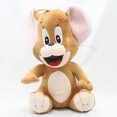 Gia công chuột Jerry bông