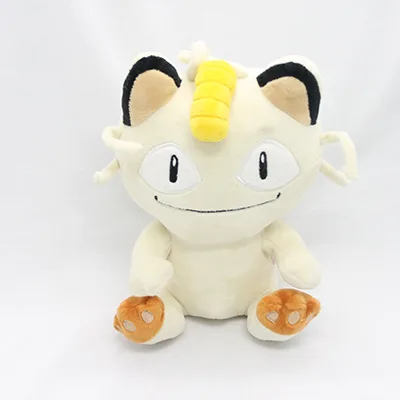 Gia công mèo Pokemon
