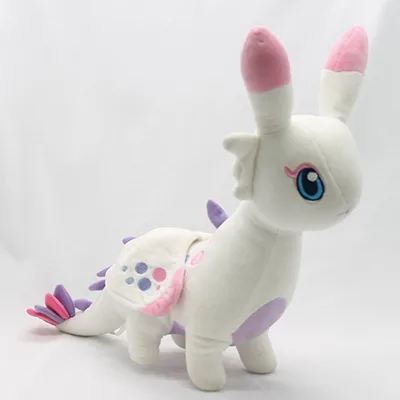Gia công Pokemon nhồi bông