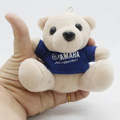 Gia công móc gắn chìa khóa