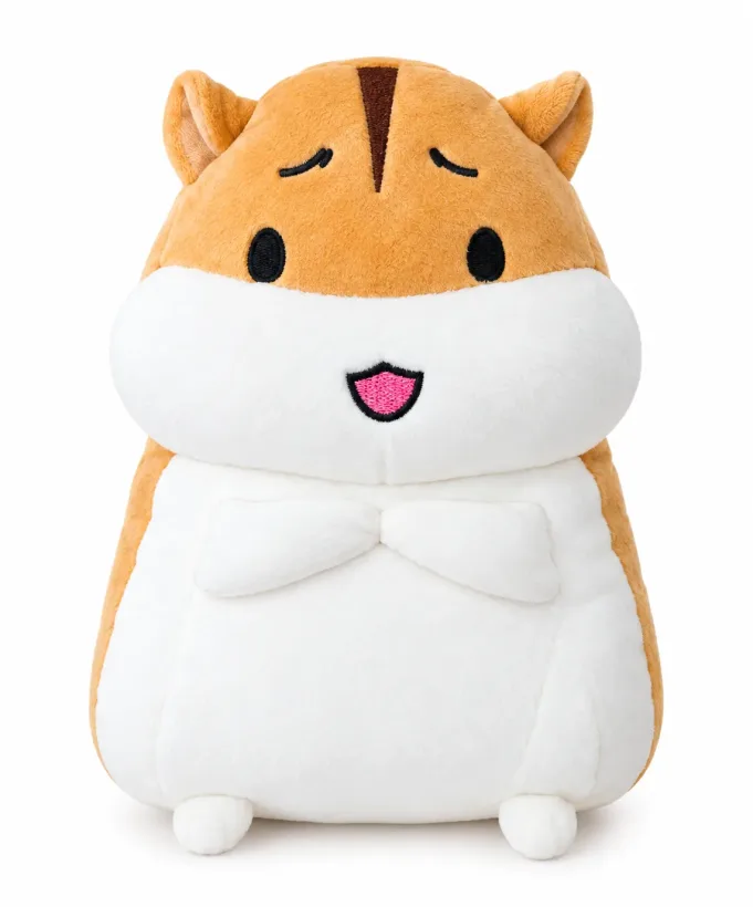 Chuột hamster bông