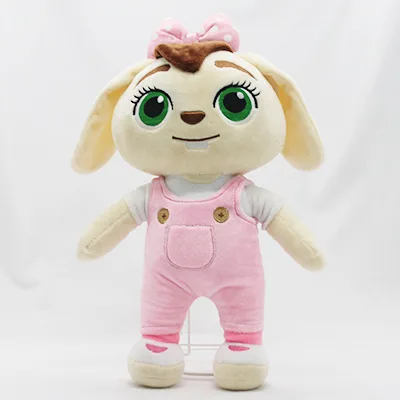 Gia công thỏ bông theo yêu cầu