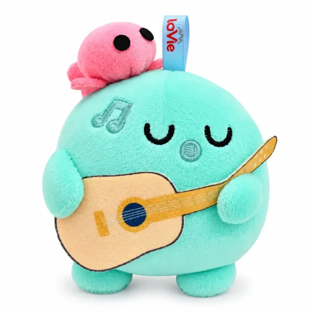 Bộ móc khóa mascot