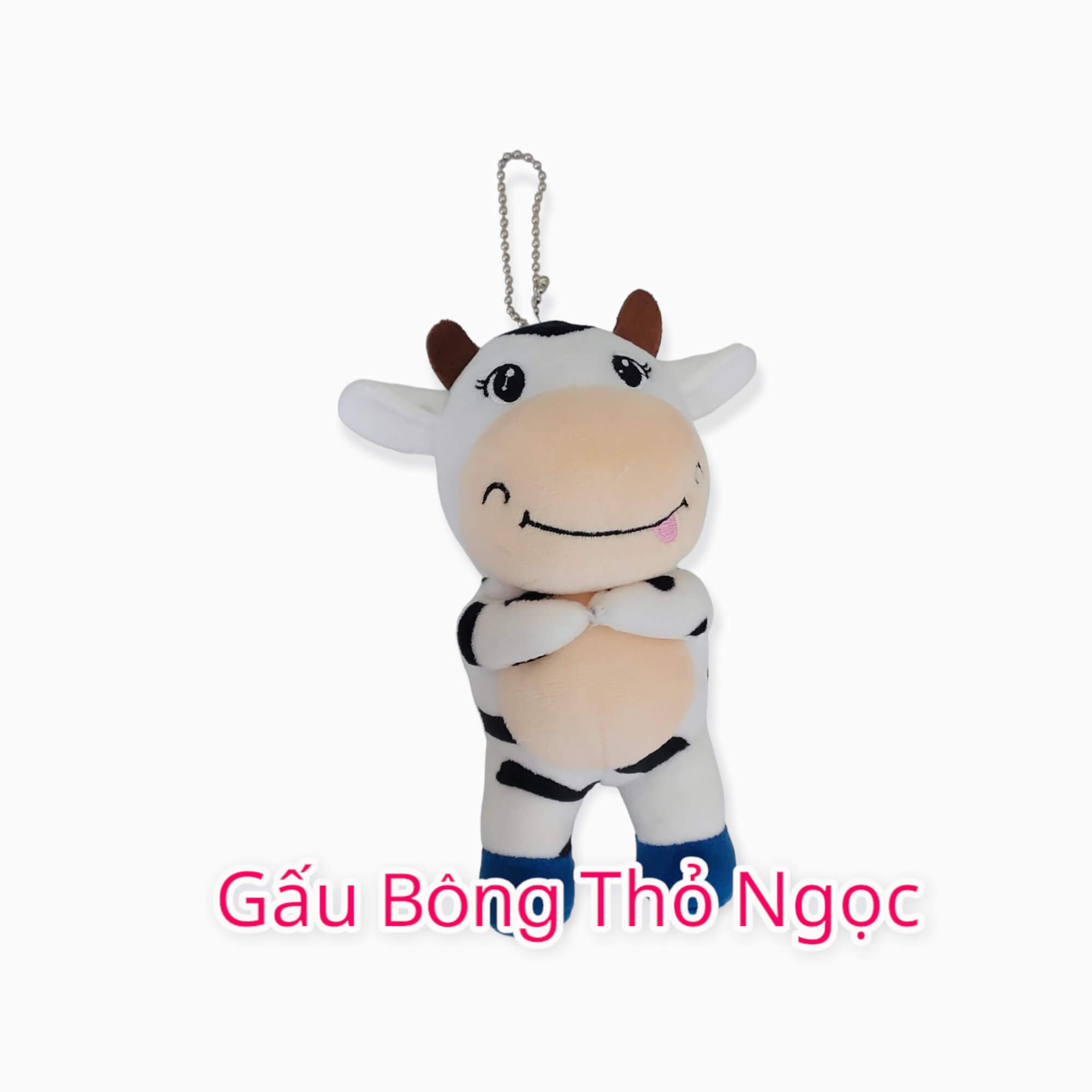 Gia công gấu bông